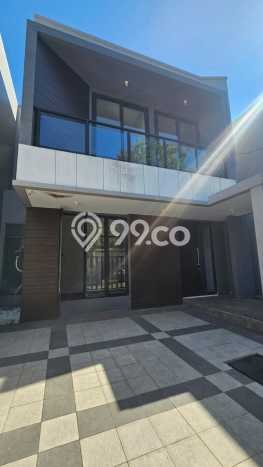 Best Deal Hunian Mewah Ideal dan Luas di Gayungan, Surabaya Best Deal Hunian Mewah Ideal dan Luas di Gayungan, Surabaya