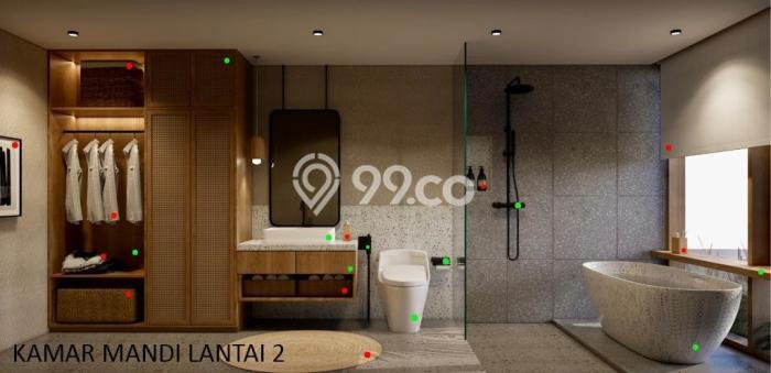 Kesempatan Terbaik! Vila Kawasan , Dimensi 100m2m², Posisi Strategis dekat dengan berbagai fasilitas Kesempatan Terbaik! Vila Kawasan , Dimensi 100m2m², Posisi Strategis dekat dengan berbagai fasilitas
