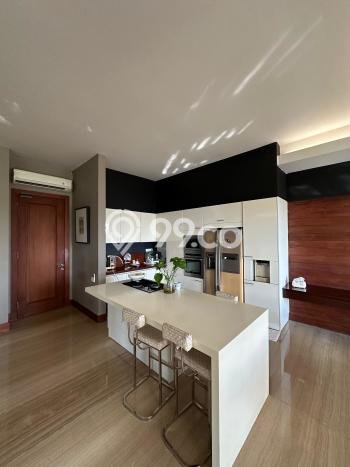 For Sale! Premium House LT 838m2 Desain Modern di Pakuwon Indah For Sale! Premium House LT 838m2 Desain Modern di Pakuwon Indah