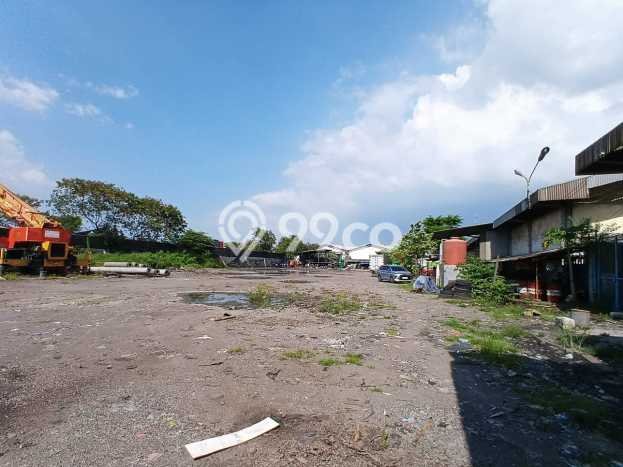 FOR RENT! Gudang di Kalianak Cocok untuk Bisnis 3.5e+07m2 FOR RENT! Gudang di Kalianak Cocok untuk Bisnis 3.5e+07m2