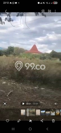 Tanah Kosong Dijual di Gresik dengan Area 12500m2 Tanah Kosong Dijual di Gresik dengan Area 12500m2