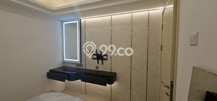 Apartemen Terawat Dijual di Surabaya Spesifikasi 2 KT, 1 KM Apartemen Terawat Dijual di Surabaya Spesifikasi 2 KT, 1 KM