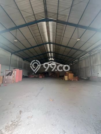 Unit Gudang Strategis di Krian, Sidoarjo Potensi Bisnis Besar Unit Gudang Strategis di Krian, Sidoarjo Potensi Bisnis Besar