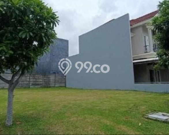 Dijual Tanah di Surabaya, Luas 312m2 PPJB Dijual Tanah di Surabaya, Luas 312m2 PPJB