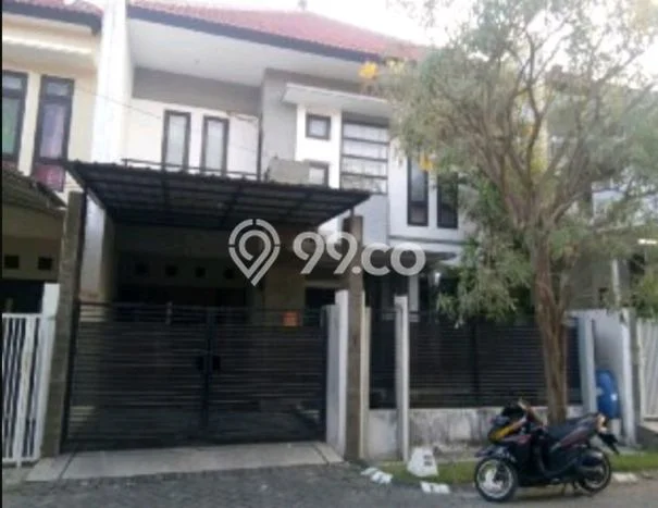 For Sale Rumah 3 Kamar Lokasi Strategis Bagus dan Strategis di Wiyung For Sale Rumah 3 Kamar Lokasi Strategis Bagus dan Strategis di Wiyung