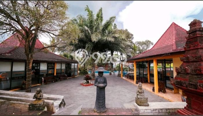 Hotel Kawasan Batu, Luas 9e+07m2m², Posisi Mainroad Hotel Kawasan Batu, Luas 9e+07m2m², Posisi Mainroad