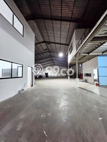 Gudang untuk disewa di Menganti punya LT 7845m2 & LB 3000m2 harga sewa kompetitif Gudang untuk disewa di Menganti punya LT 7845m2 & LB 3000m2 harga sewa kompetitif