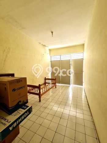 Rumah Minimalis 4 KT di Darmo permai Surabaya Unfurnished Rumah Minimalis 4 KT di Darmo permai Surabaya Unfurnished