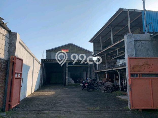 Gudang Premium Kawasan Wonoayu, Luas 450m2m², Pusat Bisnis, Akses Wonoayu, Sidoarjo, Sidoarjo Gudang Premium Kawasan Wonoayu, Luas 450m2m², Pusat Bisnis, Akses Wonoayu, Sidoarjo, Sidoarjo