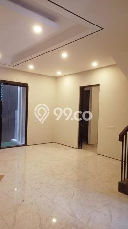 Rumah Elit LB 268m2 Siap Pakai Desain Elegan di Citraland, Surabaya Rumah Elit LB 268m2 Siap Pakai Desain Elegan di Citraland, Surabaya