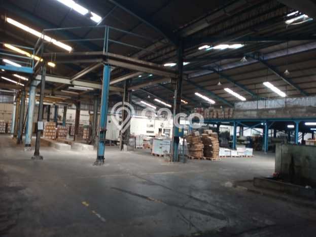 Gudang paling strategis disewakan di Sidoarjo Sidoarjo Gudang paling strategis disewakan di Sidoarjo Sidoarjo