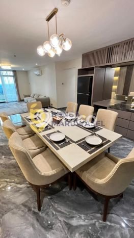 Untuk Dijual Apartemen Mewah 4 Bedroom di Surabaya Dekat ke Fasilitas Umum Untuk Dijual Apartemen Mewah 4 Bedroom di Surabaya Dekat ke Fasilitas Umum
