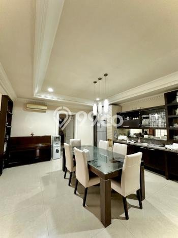 Ready to Use! Premium House LT 330m2 Desain Elegan di Citraland Ready to Use! Premium House LT 330m2 Desain Elegan di Citraland