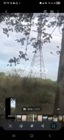 Tanah Kosong Dijual di Gresik dengan Area 12500m2 Tanah Kosong Dijual di Gresik dengan Area 12500m2