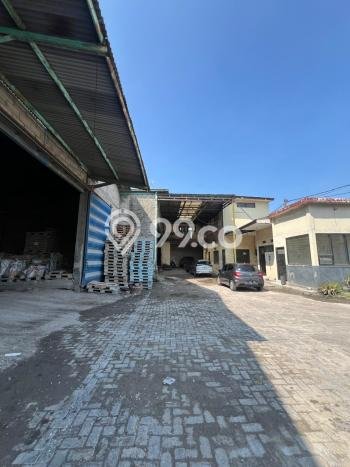 Dijual! Gudang di Margomulyo Surabaya LT 2950m2 / LB 2250m2 Kawasan Bisnis Dijual! Gudang di Margomulyo Surabaya LT 2950m2 / LB 2250m2 Kawasan Bisnis