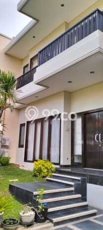 Disewakan! Rumah 5 Kamar Tidur &
5 Kamar Mandi di Graha, Surabaya Disewakan! Rumah 5 Kamar Tidur &
5 Kamar Mandi di Graha, Surabaya