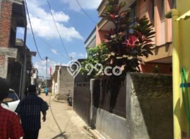 Rumah Kost Dijual di Soekarno Hatta Bandung Luas 400m2 Rumah Kost Dijual di Soekarno Hatta Bandung Luas 400m2
