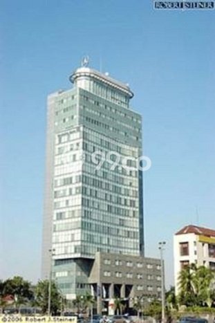 Unit Kantor Tersedia di Mega Kuningan Spesifikasi LB 265m2 Unit Kantor Tersedia di Mega Kuningan Spesifikasi LB 265m2