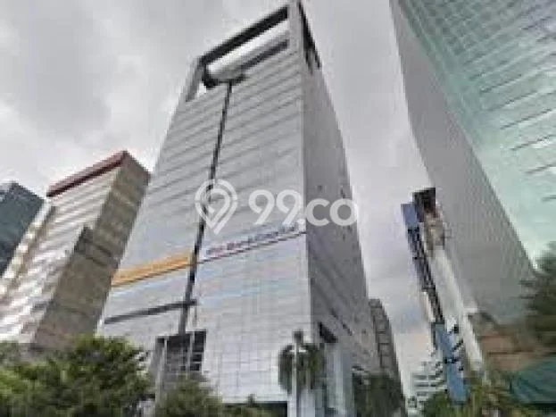 Kantor untuk Disewa di Pusat Jakarta Selatan Luas Bangunan 300m2 Kantor untuk Disewa di Pusat Jakarta Selatan Luas Bangunan 300m2
