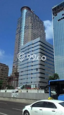 Kantor untuk Disewa di Pusat Jakarta Selatan Luas Bangunan 500m2 Kantor untuk Disewa di Pusat Jakarta Selatan Luas Bangunan 500m2