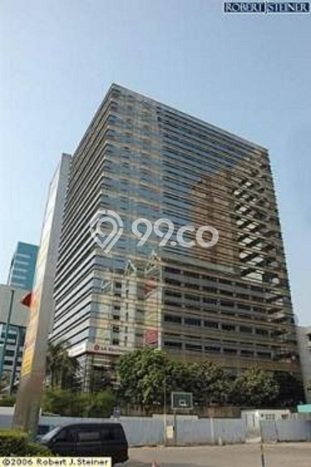 Kantor untuk Disewa di Pusat Jakarta Selatan Luas Bangunan 200m2 Kantor untuk Disewa di Pusat Jakarta Selatan Luas Bangunan 200m2
