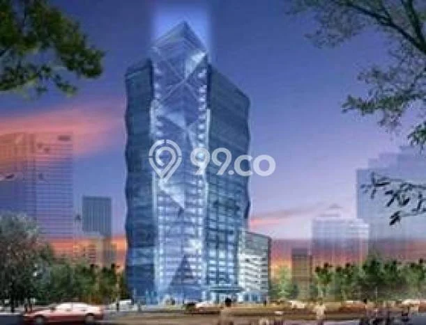 Kantor Disewakan di Area Ramai Pasar Minggu, Jakarta Selatan Kantor Disewakan di Area Ramai Pasar Minggu, Jakarta Selatan