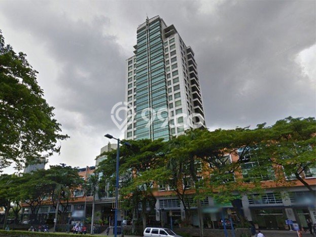 FOR RENT! Kantor di TB Simatupang Cocok untuk Bisnis 200m2 FOR RENT! Kantor di TB Simatupang Cocok untuk Bisnis 200m2