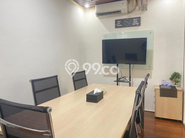 Disewakan Kantor di Pusat Kota Jakarta Selatan Ramai Strategis Disewakan Kantor di Pusat Kota Jakarta Selatan Ramai Strategis