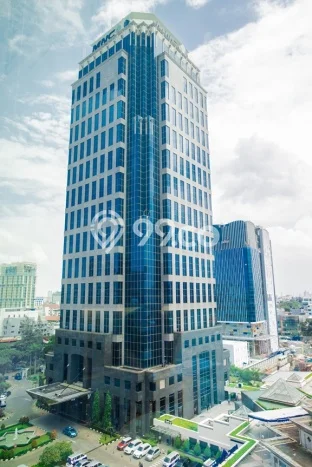 Unit Kantor Paling Strategis di Tanah Abang Jakarta Pusat dengan LB 400m2 Unit Kantor Paling Strategis di Tanah Abang Jakarta Pusat dengan LB 400m2