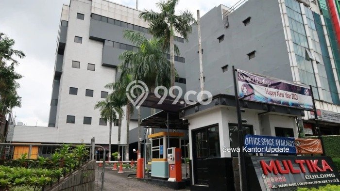 Unit Kantor Paling Strategis di Tanah Abang Jakarta Pusat dengan LB 400m2 Unit Kantor Paling Strategis di Tanah Abang Jakarta Pusat dengan LB 400m2