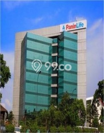 Unit Kantor Disewakan di Kuningan di Area Ramai & Strategis Unit Kantor Disewakan di Kuningan di Area Ramai & Strategis