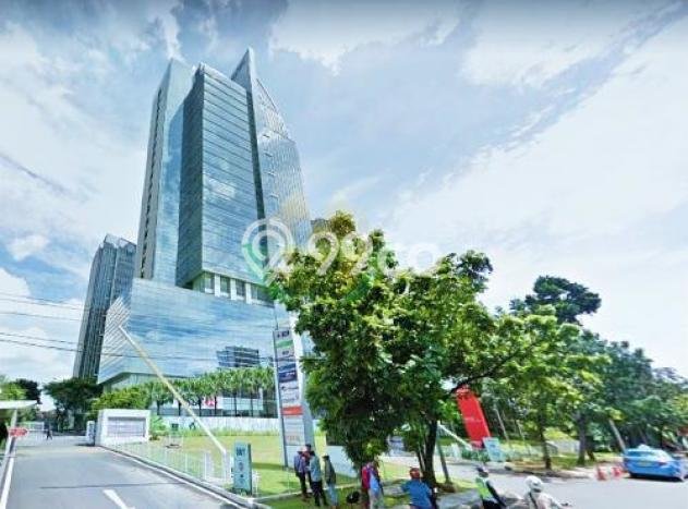 Unit Kantor Disewakan di TB Simatupang di Area Ramai & Strategis Unit Kantor Disewakan di TB Simatupang di Area Ramai & Strategis