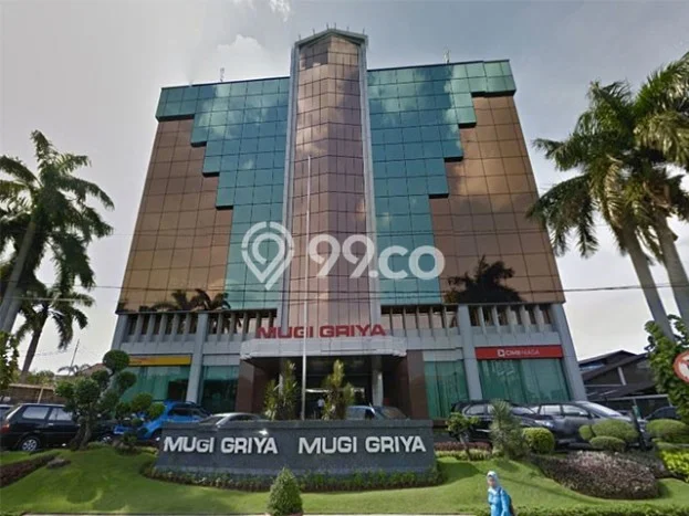 Unit Kantor Paling Strategis di Tanah Abang Jakarta Pusat dengan LB 400m2 Unit Kantor Paling Strategis di Tanah Abang Jakarta Pusat dengan LB 400m2