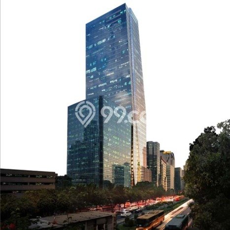 Kantor disewakan lokasi strategis Menteng Jakarta Pusat 161m2 Kantor disewakan lokasi strategis Menteng Jakarta Pusat 161m2