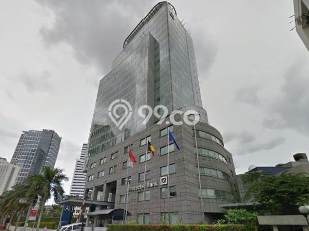 Unit Kantor Tersedia di Mega Kuningan Spesifikasi LB 265m2 Unit Kantor Tersedia di Mega Kuningan Spesifikasi LB 265m2