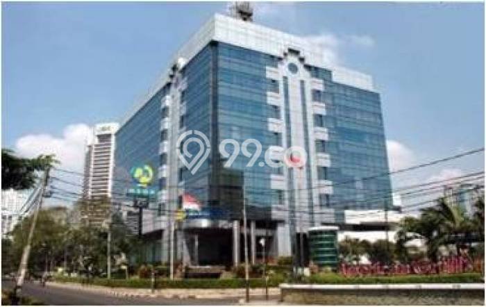 Kantor untuk Disewa di Pusat Jakarta Selatan Luas Bangunan 275m2 Kantor untuk Disewa di Pusat Jakarta Selatan Luas Bangunan 275m2