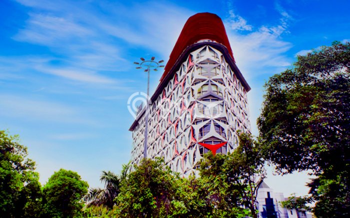 Kantor disewakan di Menteng Jakarta Pusat dengan luas bangunan 160m2 Kantor disewakan di Menteng Jakarta Pusat dengan luas bangunan 160m2