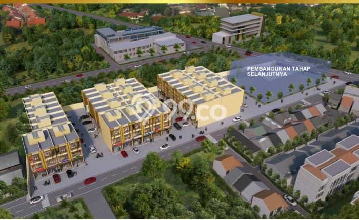Paling Dicari! Ruko Dijual di Kapuk Muara Harga Kompetitif Paling Dicari! Ruko Dijual di Kapuk Muara Harga Kompetitif