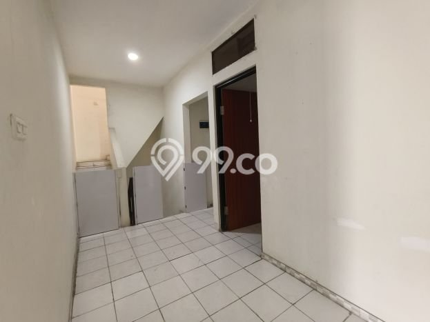 Rumah Modern 3 Kamar LT 90m2 di Taman Palem Rumah Modern 3 Kamar LT 90m2 di Taman Palem