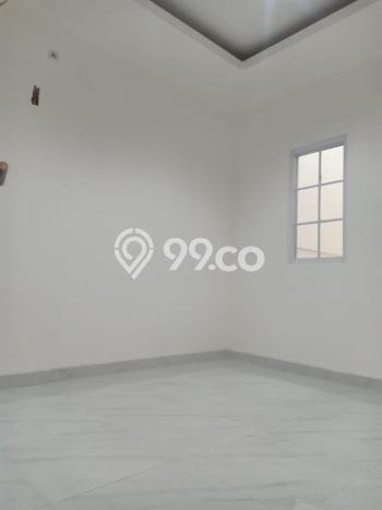 Rumah Modern 3 KT di Citra Garden Jakarta Barat Unfurnished Rumah Modern 3 KT di Citra Garden Jakarta Barat Unfurnished