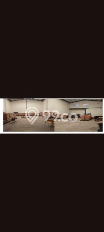 Gudang Dijual di Tangerang LT 193m2 & LB 300m2 Lokasi Terbaik! Gudang Dijual di Tangerang LT 193m2 & LB 300m2 Lokasi Terbaik!