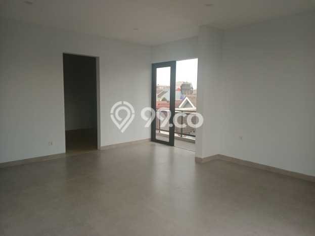For Sale! Luxury House LT 204m2 Desain Modern di Alam Sutera For Sale! Luxury House LT 204m2 Desain Modern di Alam Sutera