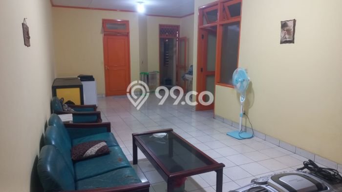 Rumah Luas Asri 2 KT Siap Huni di Duta Garden Tangerang Rumah Luas Asri 2 KT Siap Huni di Duta Garden Tangerang