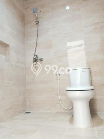 Rumah Modern 3 KT di Citra Garden Jakarta Barat Unfurnished Rumah Modern 3 KT di Citra Garden Jakarta Barat Unfurnished
