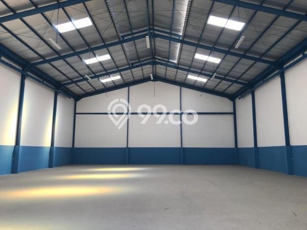 AREA BERKEMBANG! Gudang Disewakan Kawasan Cipondoh, Luas 800m², Siap Operasional AREA BERKEMBANG! Gudang Disewakan Kawasan Cipondoh, Luas 800m², Siap Operasional