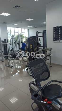 BEST CHOICE! Apartemen Kawasan Central Park, Jakarta Barat, 2 KM, Luas 115m², Lokasi Strategis BEST CHOICE! Apartemen Kawasan Central Park, Jakarta Barat, 2 KM, Luas 115m², Lokasi Strategis