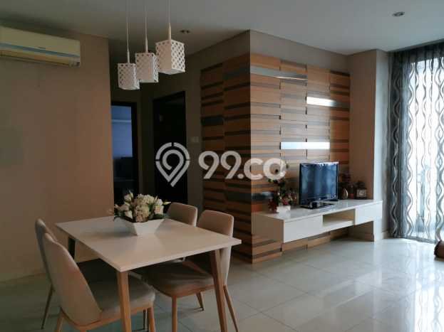 EXCLUSIVE UNIT! Apartemen di Central Park, 1 KM, Luas 121m², Lokasi Premium, Fasilitas Lengkap EXCLUSIVE UNIT! Apartemen di Central Park, 1 KM, Luas 121m², Lokasi Premium, Fasilitas Lengkap