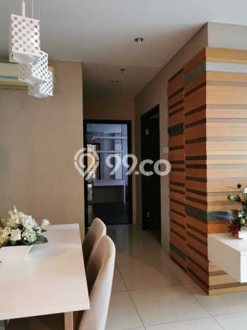 EXCLUSIVE UNIT! Apartemen di Central Park, 1 KM, Luas 121m², Lokasi Premium, Fasilitas Lengkap EXCLUSIVE UNIT! Apartemen di Central Park, 1 KM, Luas 121m², Lokasi Premium, Fasilitas Lengkap