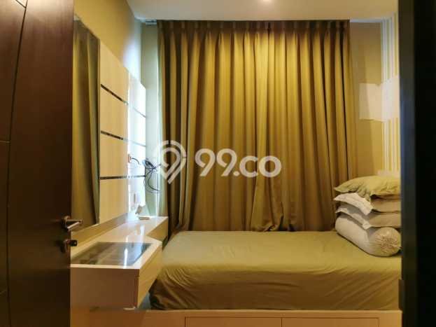 EXCLUSIVE UNIT! Apartemen di Central Park, 1 KM, Luas 121m², Lokasi Premium, Fasilitas Lengkap EXCLUSIVE UNIT! Apartemen di Central Park, 1 KM, Luas 121m², Lokasi Premium, Fasilitas Lengkap