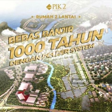 KAWASAN BISNIS! Ruko Kawasan Pantai Indah Kapuk, Luas 504m², Area Strategis KAWASAN BISNIS! Ruko Kawasan Pantai Indah Kapuk, Luas 504m², Area Strategis